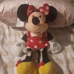 vintage Minnie mouse