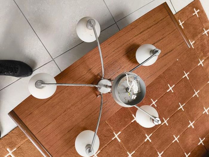 light fixture