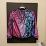 Sequined Jacket Image 5