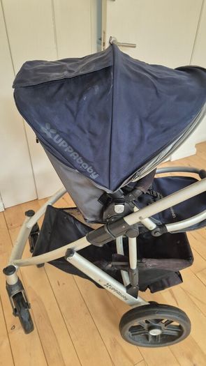 Upavista Buggy