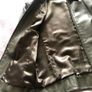 leather jacket Image 3
