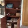 office cabinet & filing drawers Image 4