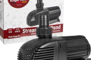 Kruger Meier StreamPulse Pond - pond water pump 4000 l/h