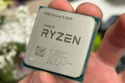 Ryzen 5 3600