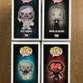 Funko Insidious Bundle (4 Pops!) Image 3