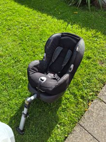 Maxi Cosi Priori Car Seat