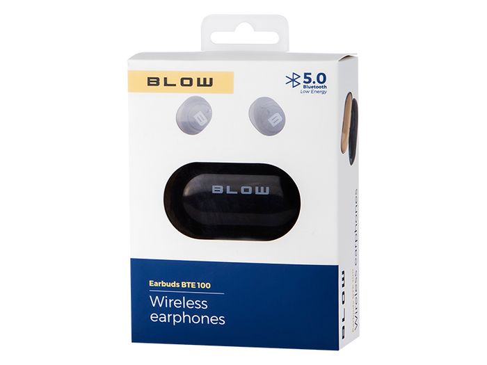 New Wireless Bluetooth Earphones Headphones Bluetooth 5.0 Music Power Bank #1022