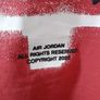 Jordan tshirt XL Image 6