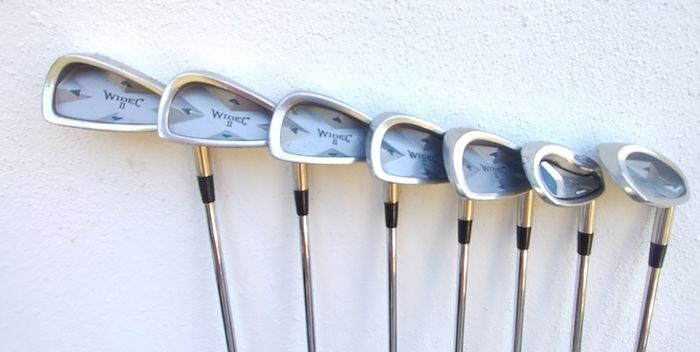Full set for a beginner/Improver