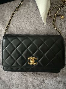 New Bag 20x12 cm