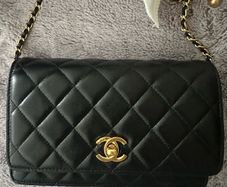 New Bag 20x12 cm