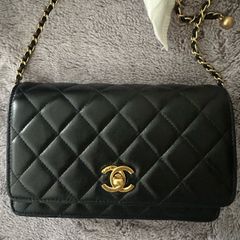 New Bag 20x12 cm