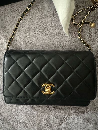 New Bag 20x12 cm