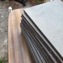 Stone floor tiles Image 2