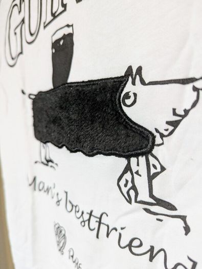 [Brand New] Original Guinness T-shirt