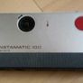 1980s Kodak Instamatic 100 Vintage Camera Image 2