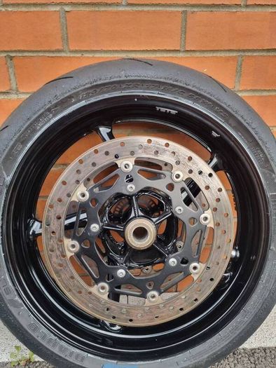 yamaha bn6 r6 wheels