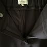 trousers- black Image 3