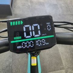 Electric bike