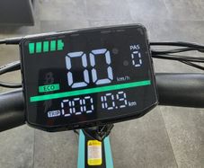 Electric bike