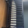 Baby elegance cot (brand new) Image 3