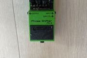 Boss Phase Shifter