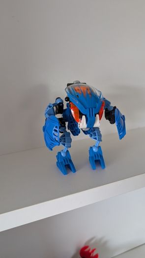 Bionicle Gahlok