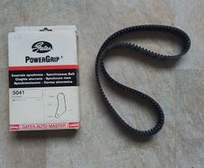 BMW E21 Timing Belt.