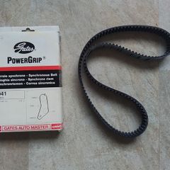 BMW E21 Timing Belt.