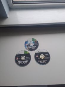 video games