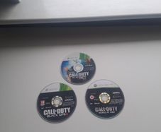 video games