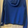 Nike TECH FLEESE hoodie men's Image 2