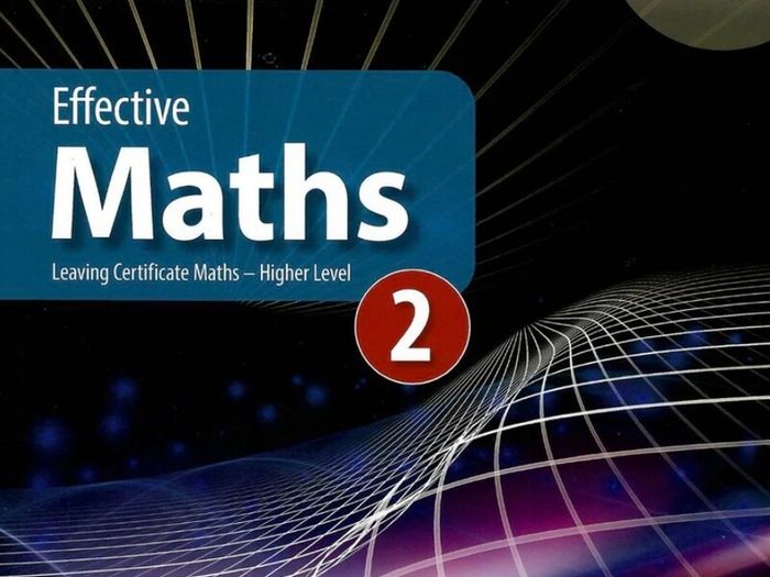 Active Maths 2 Higher level