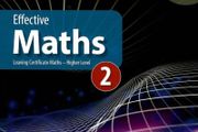 Active Maths 2 Higher level