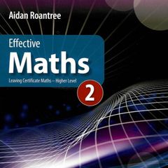 Active Maths 2 Higher level