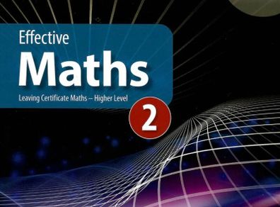 Active Maths 2 Higher level