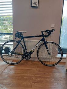 Boardman Road bike