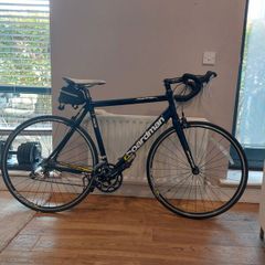 Boardman Road bike