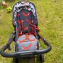 Baby car seat, buggy and  carrycot Image 2