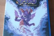 The Legend of Spyro: A New Beginning