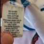 T-shirt American eagle xsmall Image 6