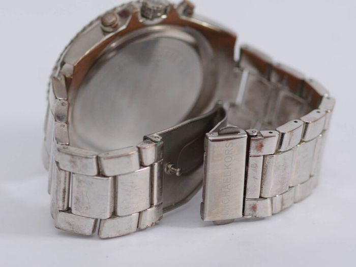 Gents Quartz Watch