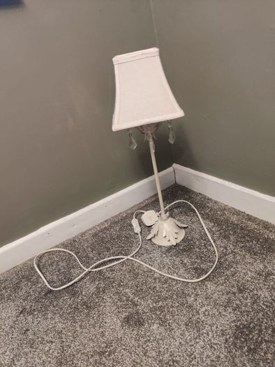 lamp