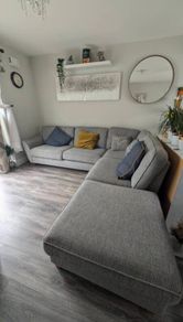 5 seater premium teakwood sofa set