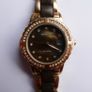Sekonda Ladies Quartz Crystal Bracelet Strap Watch 4892 Image 5