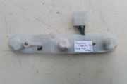 Daihatsu Charade G10 Lamp Bulb Holder.