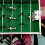 Mini foosball table Image 4