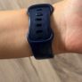Fitbit Versa 3 fitness smartwatch Image 7