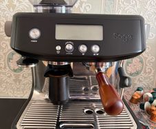 Sage Barista Pro Coffee Machine