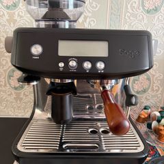 Sage Barista Pro Coffee Machine